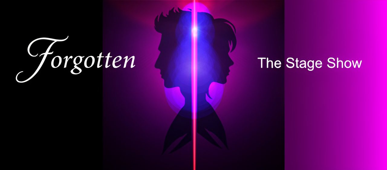 Forgotten, The Stage Show
